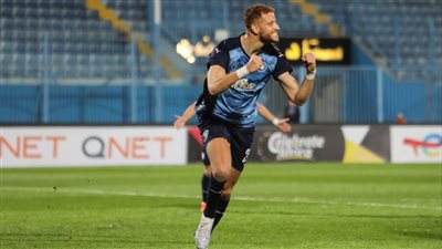 المصري يفاضل بين فخر الدين بن يوسف ومحمد غنام