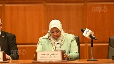  الصيام الآمن للحوامل.. خبيرة بالقومي للبحوث تضع روشتة لحماية الأم والجنين في الشهر الكريم (صور)