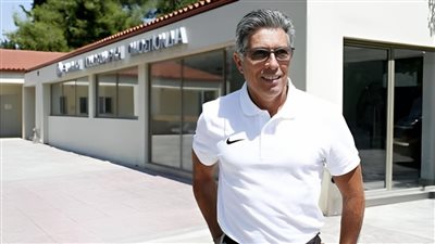 تأكيدا لما نشرته فيتو، اتحاد الكرة يرسل العقود إلى البرتغالي بيريرا للتوقيع عليها رئيسا للحكام