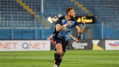 الكونفدرالية، بيراميدز يخطف فوزا صعبا من أسكو كارا بهدف فخر الدين