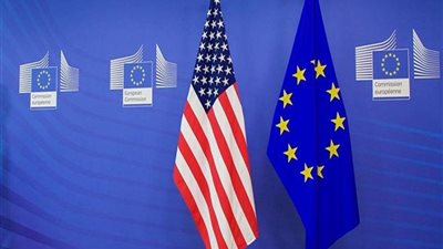 الولايات المتحدة والاتحاد الأوروبي يرحبان بنتائج اجتماع العقبة