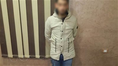 حبس تاجر أسلحة نارية في المنوفية 