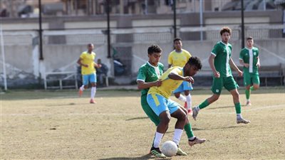 المصري يتأهل لنصف نهائي كأس مصر للشباب على حساب الإسماعيلي (صور)
