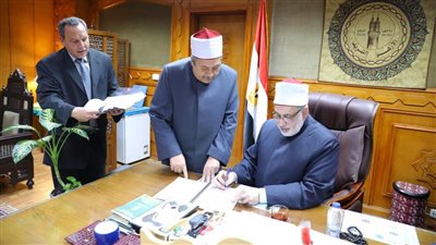 برقم الجلوس، رابط نتيجة أبناؤنا في الخارج للمعاهد الأزهرية لعام 2022 - 2023 