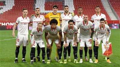 الدوري الإسباني، إشبيلية يفوز على أتلتيك بيلباو بهدف ماركة +90