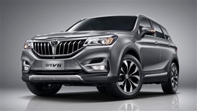 متوسط أسعار سيارات بريليانس المستعملة في مدينة السيارات 