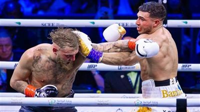  النتائج الكاملة لنزال الحقيقة بالدرعية (صور)