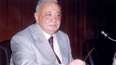 الدكتور ثروت عكاشة، ذكرى رحيل مؤسس الثقافة