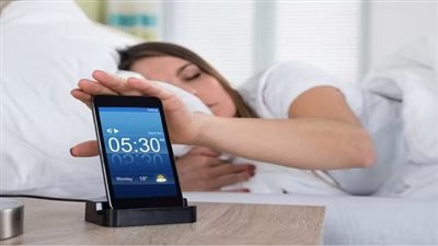 تقرير طبي: تأجيل موعد الاستيقاظ عادة خطيرة على الصحة