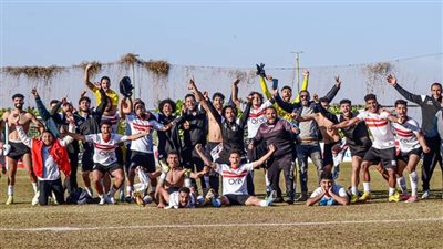 ركلات الترجيح تحسم مباريات دور الثمانية لكأس مصر للشباب 