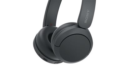 مواصفات وموعد طرح سماعة سوني WH-CH720N  بعد إطلاقها 
