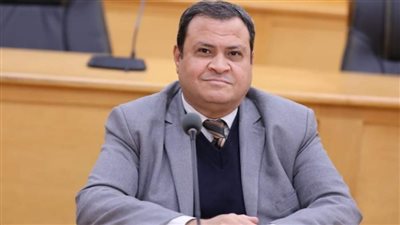 الدكتور محمد إبراهيم حسنين عميدًا لكلية البنات الأزهرية بالفيوم 