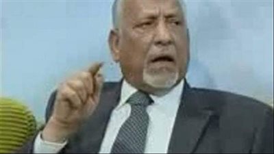 موعد ومكان جنازة البرلماني السابق رشاد عثمان بالإسكندرية 