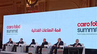 علاء عز: تكاتف جميع الجهات المعنية للنهوض بملف الزراعة والصناعات الغذائية 