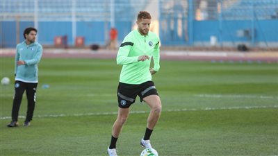 فخر الدين بن يوسف يعتلي صدارة الهدافين بالكونفدرالية