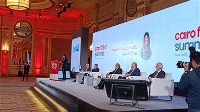 القصير: 6.5 مليون طن حجم صادرات الحاصلات الزراعية خلال الموسم الماضي