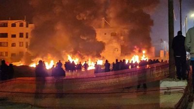 جيش الاحتلال الإسرائيلي يفرض حصارًا مشددًا على نابلس 