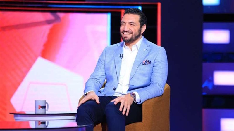 محمد غرابة مدير منتخب