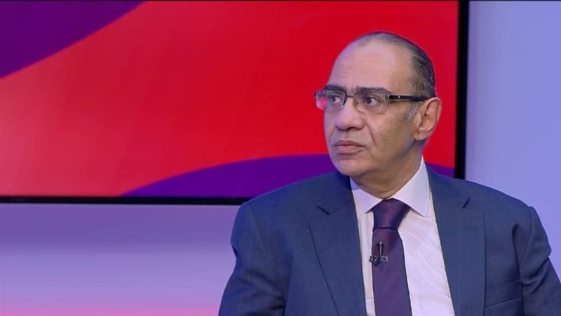الدكتور حسام حسني،