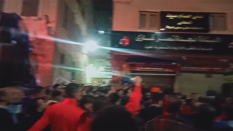 أخبار الإسكندرية