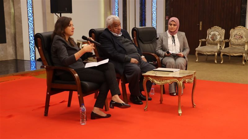 ملتقى القيادات الشبابية
