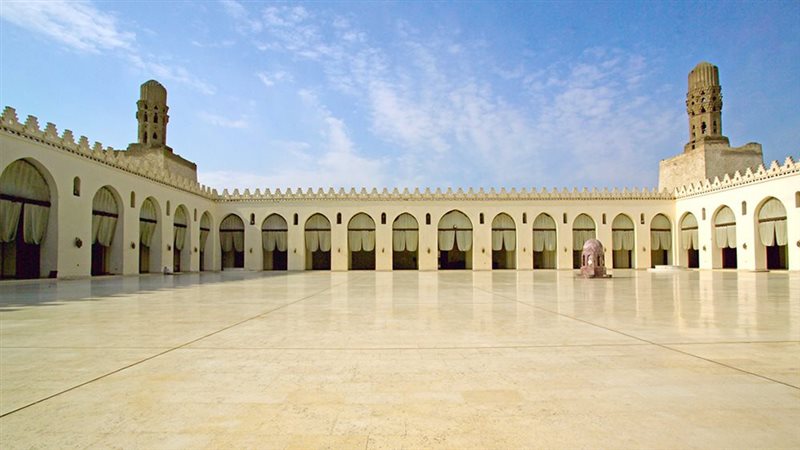 مسجد الحاكم بأمر