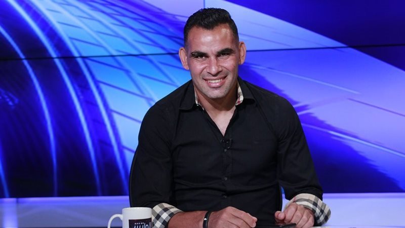 احمد عيد عبد الملك،