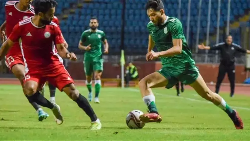 الاتحاد السكندري