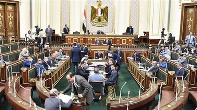 مجلس النواب، فيتو