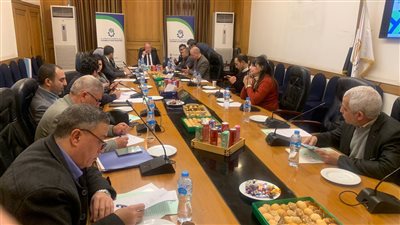 حسن الفندي: تقليل زمن الإفراج الجمركي يقلل التكلفة ويعيد الاتزان للأسعار