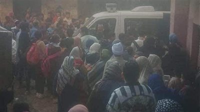 الطب البيطري بالقليوبية تحقق في واقعة بيع لحوم حمير 