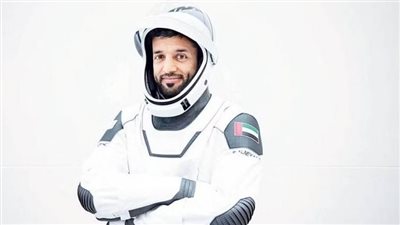 رسالة سلطان النيادي قبل انطلاقه في أطول مهمة فضائية بتاريخ العرب (فيديو)