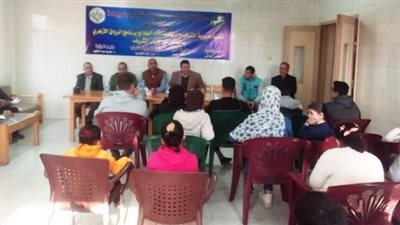 شباب الشرقية: استمرار المرحلة الثانية للرواق الأزهرى بالزقازيق 