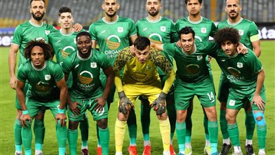 تفاصيل جلسة حسام حسن بلاعبي المصري قبل مواجهة إنبي 