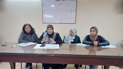 زراعة الشرقية تعقد ندوة تثقيفية عن سلامة الغذاء 