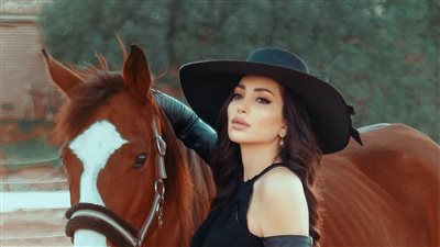 نسرين طافش تعتذر عن عدم المشاركة في دراما رمضان بمصر وسوريا