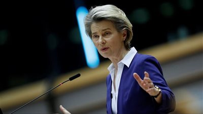 المفوضية الأوروبية: يجب علينا الاستعداد للحرب