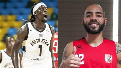 الأهلي يتعاقد مع الثنائي طومسون وأوموت استعدادًا لبطولة BAL