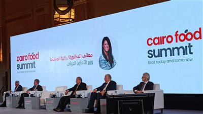 القصير: مصر تصدر 500 سلعة إلى 160 سوقا ولم ترفض أي دولة الصادرات الزراعية