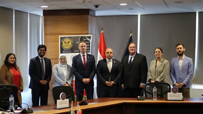 رئيس الرقابة المالية: ضرورة الارتقاء بمستوى الخبراء الأكتواريين وتطوير المنتجات التأمينية