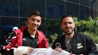 علي معلول يزور معسكر منتخب تونس للشباب 