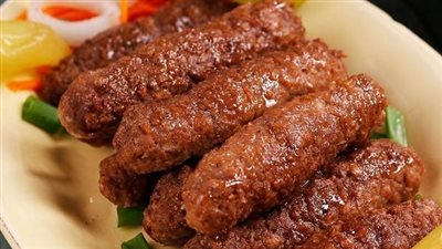 طريقة عمل الكفته، طرية ولذيذة وتتبيلة بسيطة