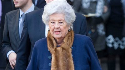 وفاة أول امرأة ترأس مجلس العموم البريطاني