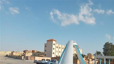 حالة الطقس غدًا الثلاثاء 28-2-2023 في جنوب سيناء