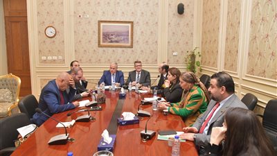 عبد الصادق الشوربجى: ٢.٢ مليار جنيه مرتبات العاملين بالصحف القومية