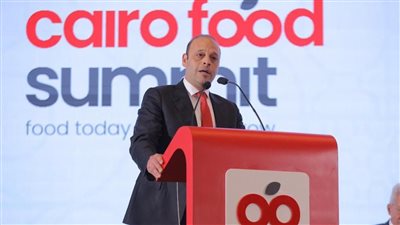 غرفة صناعة الحبوب: رفع نسبة الصادرات الغذائية بنسبة 30% في هذه الحالة