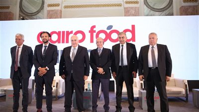 هشام حلمي يؤكد أهمية عمل مناطق لوجستية لضمان سرعة التسجيل والتصدير