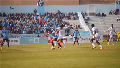 حسبة برما في الدوري الممتاز.. صراع الهبوط ينحصر بين غزل المحلة وأسوان والداخلية.. نتائج طلائع الجيش والبنك الأهلي تربك الحسابات