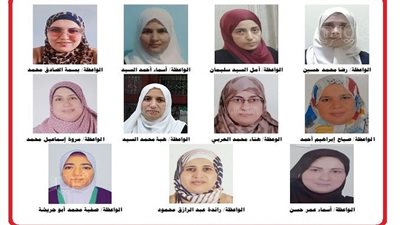 عقد ملتقى الفكر الإسلامي للواعظات يوميا خلال شهر رمضان بالشرقية (صور)