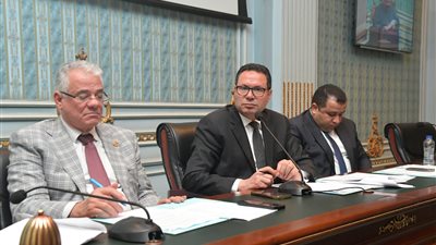 رئيس زراعة البرلمان: إقبال كبير على أول تدريب لخريجي كليات الطب البيطري والعلوم والزراعة